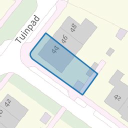 Perceel OTH01-K-3972