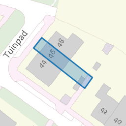 Perceel OTH01-K-3973