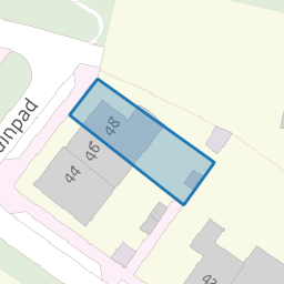 Perceel OTH01-K-3974