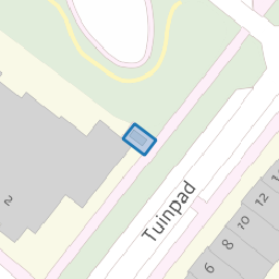 Perceel OTH01-K-3977