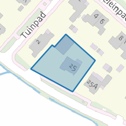 Perceel OTH01-K-3992