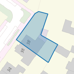 Perceel OTH01-K-3996