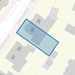 Perceel OTH01-K-3997