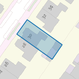 Perceel OTH01-K-4000