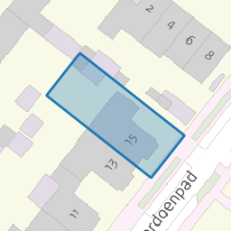 Perceel OTH01-K-4004