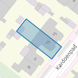 Perceel OTH01-K-4005