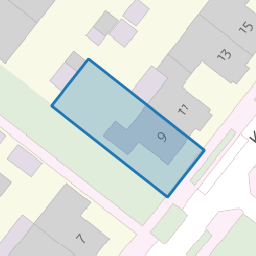 Perceel OTH01-K-4007