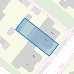 Perceel OTH01-K-4009