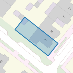 Perceel OTH01-K-4011