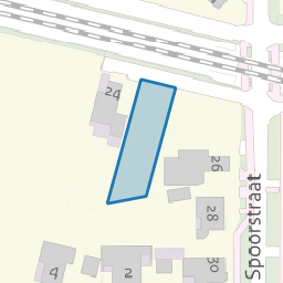 Perceel OTH01-K-4060