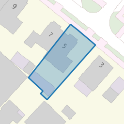 Perceel OTH01-K-4070