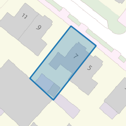 Perceel OTH01-K-4071