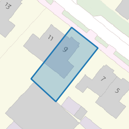 Perceel OTH01-K-4072