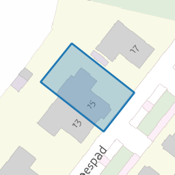 Perceel OTH01-K-4086