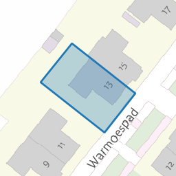 Perceel OTH01-K-4087