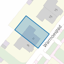 Perceel OTH01-K-4088