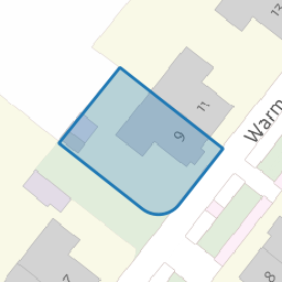 Perceel OTH01-K-4089