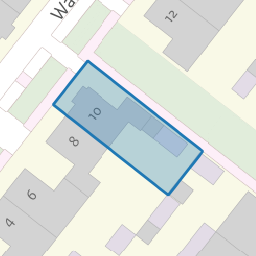 Perceel OTH01-K-4095