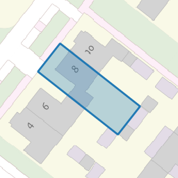 Perceel OTH01-K-4096