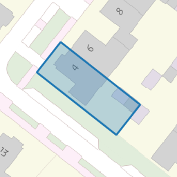 Perceel OTH01-K-4098