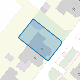 Perceel OTH01-K-4099