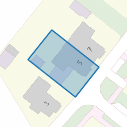 Perceel OTH01-K-4100