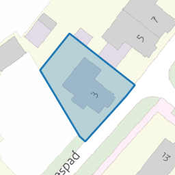 Perceel OTH01-K-4101