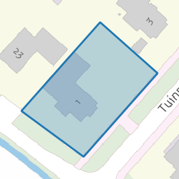 Perceel OTH01-K-4105