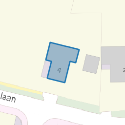 Perceel OTH01-K-4157