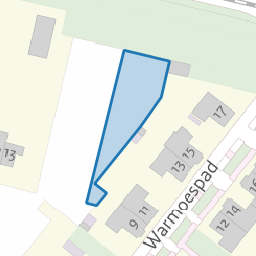 Perceel OTH01-K-4175