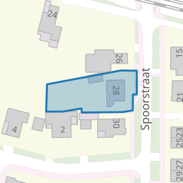 Perceel OTH01-K-4188