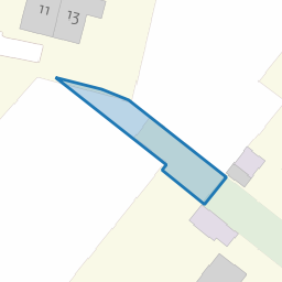 Perceel OTH01-K-4190