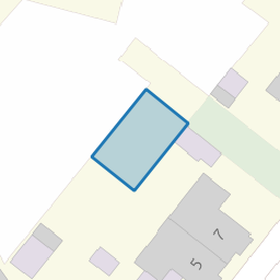 Perceel OTH01-K-4191