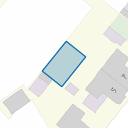 Perceel OTH01-K-4192