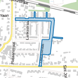 Perceel OTH01-K-4215