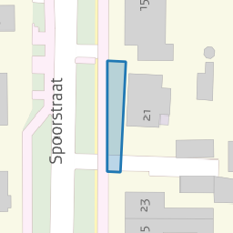 Perceel OTH01-K-4238