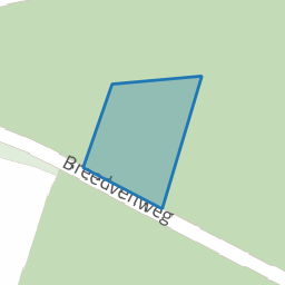 Perceel OTH01-K-4244