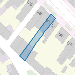 Perceel OTH01-M-1003