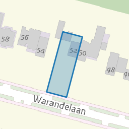 Perceel OTH01-M-1019