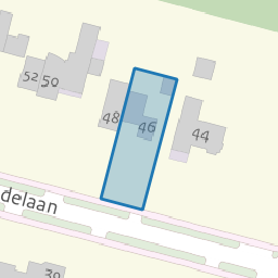 Perceel OTH01-M-1022