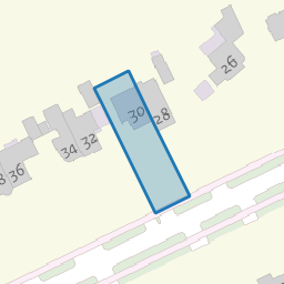 Perceel OTH01-M-1089