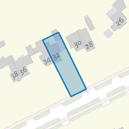 Perceel OTH01-M-1090