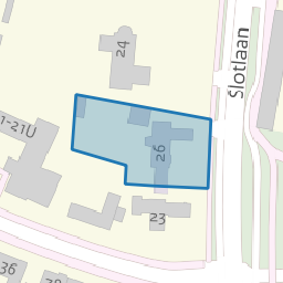 Perceel OTH01-M-1119