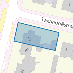 Perceel OTH01-M-1124