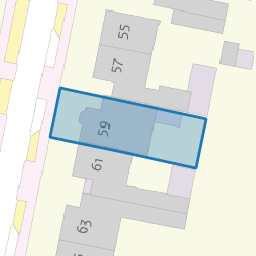 Perceel OTH01-M-1132