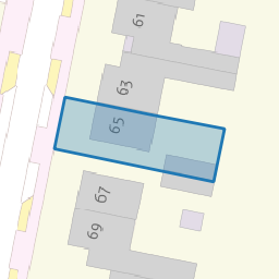 Perceel OTH01-M-1135