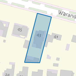 Perceel OTH01-M-1149