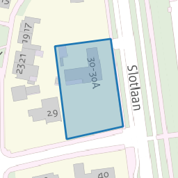 Perceel OTH01-M-1162