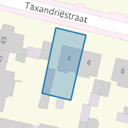 Perceel OTH01-M-1171
