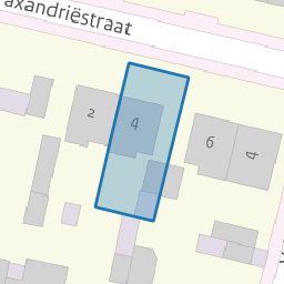 Perceel OTH01-M-1172
